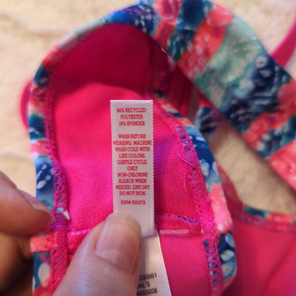 SO Swim Top, 6/6x - Picture 4 of 4